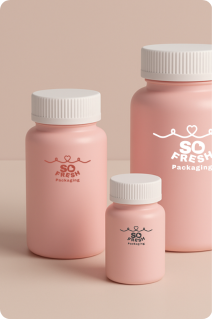 Bottles category image