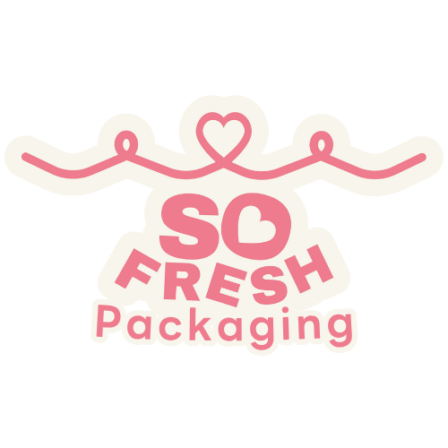 SoFresh Packaging Logo
